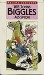 Biggles als spion